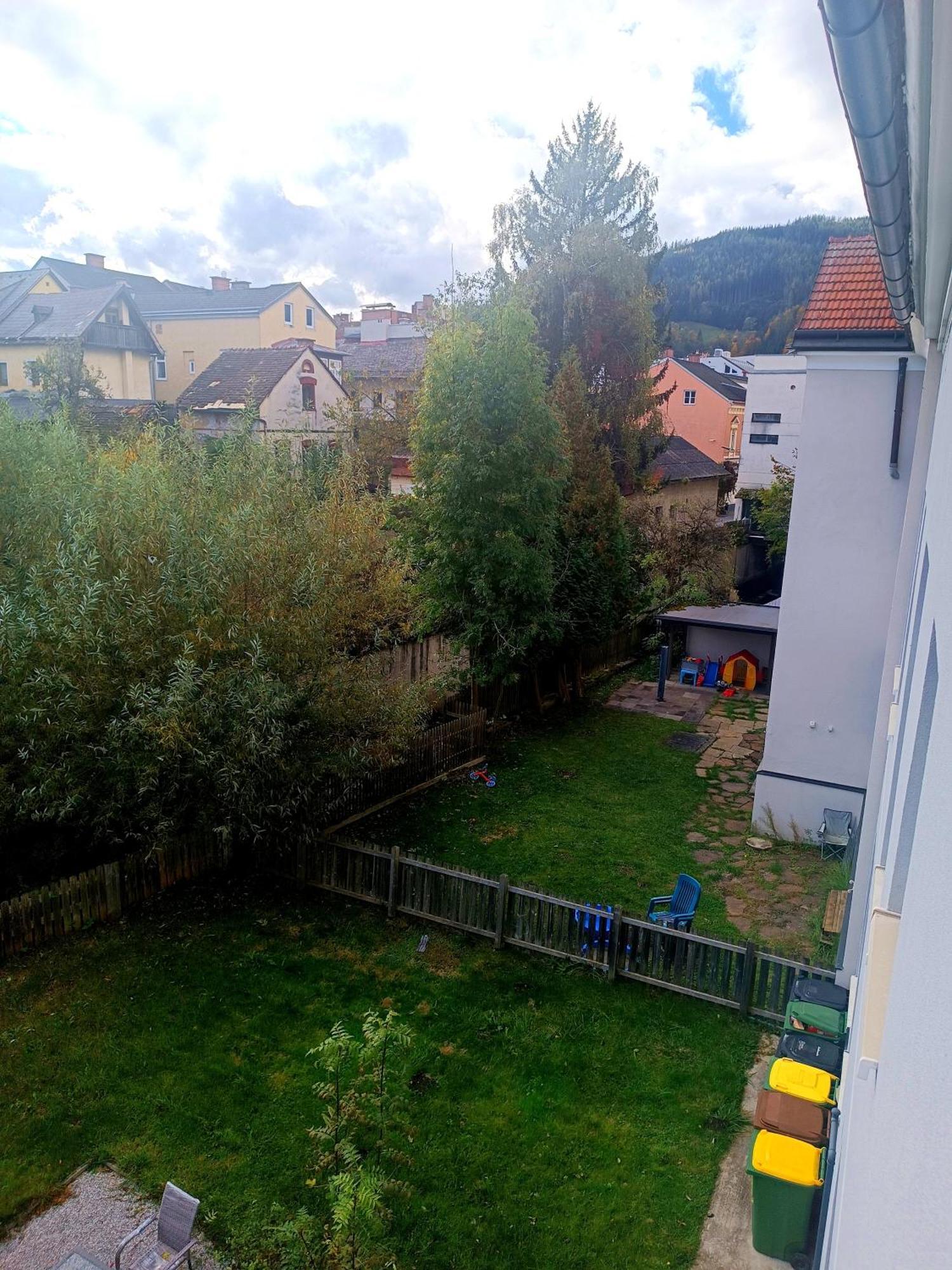 Family Apartments Center Of Muerzzuschlag Zimmer foto